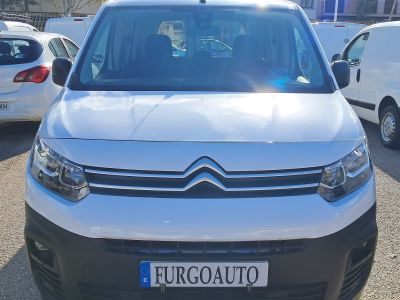 Citroën Berlingo M Live 1.5 Bhdi 102Cv 4P