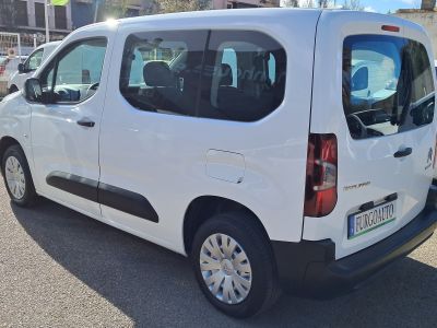 Citroën Berlingo M Live 1.5 Bhdi 102Cv 4P