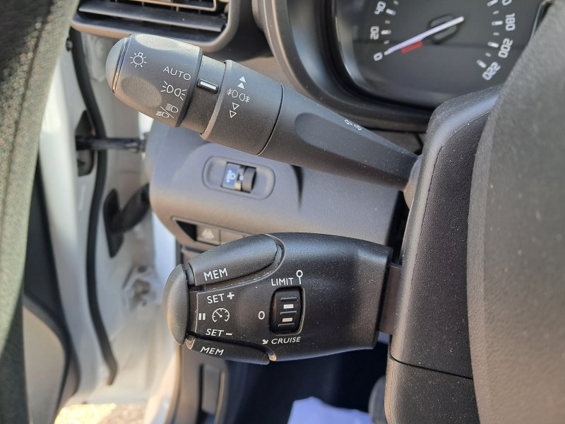 Citroën Berlingo M Live 1.5 Bhdi 102Cv 4P