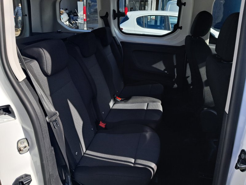 Citroën Berlingo M Live 1.5 Bhdi 102Cv 4P