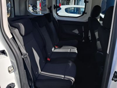 Citroën Berlingo M Live 1.5 Bhdi 102Cv 4P