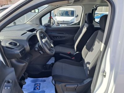 Citroën Berlingo M Live 1.5 Bhdi 102Cv 4P