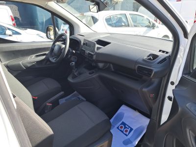Citroën Berlingo M Live 1.5 Bhdi 102Cv 4P