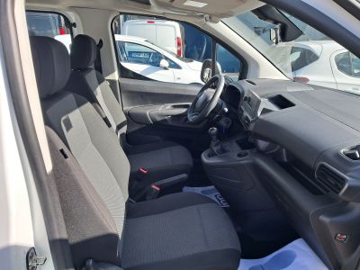 Citroën Berlingo M Live 1.5 Bhdi 102Cv 4P