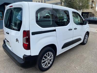 Citroën Berlingo M Live 1.5 Bhdi 102Cv 5P
