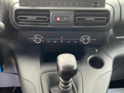 Citroën Berlingo M Live 1.5 Bhdi 102Cv 5P