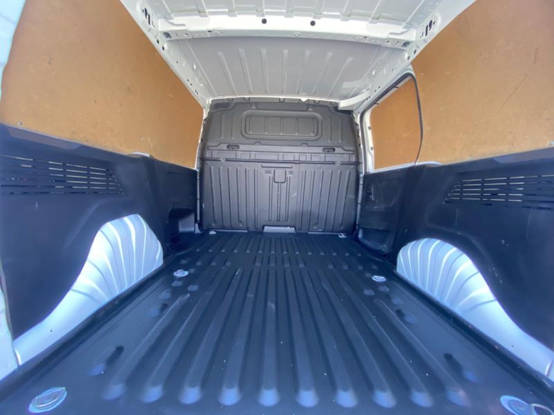 Citroën Berlingo Van Control 1.5 BHDI 102CV 4P