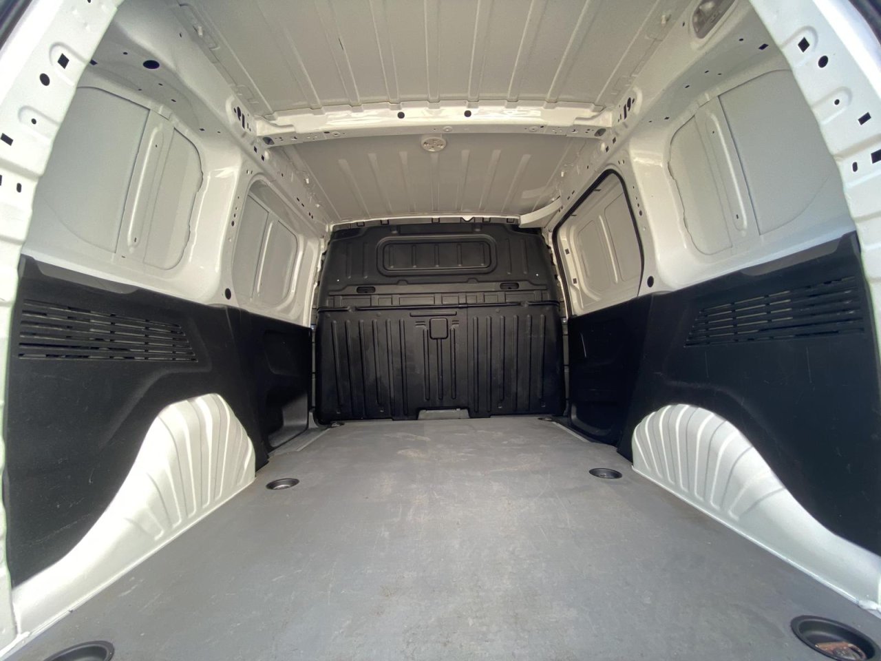 Citroën Berlingo Van M Control 1.5 Bhdi 75Cv 4P