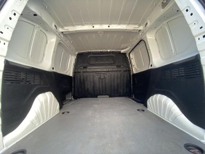 Citroën Berlingo Van M Control 1.5 Bhdi 75Cv 4P