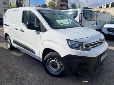 Citroën Berlingo Van M Control 1.5 Bhdi 75Cv 4P