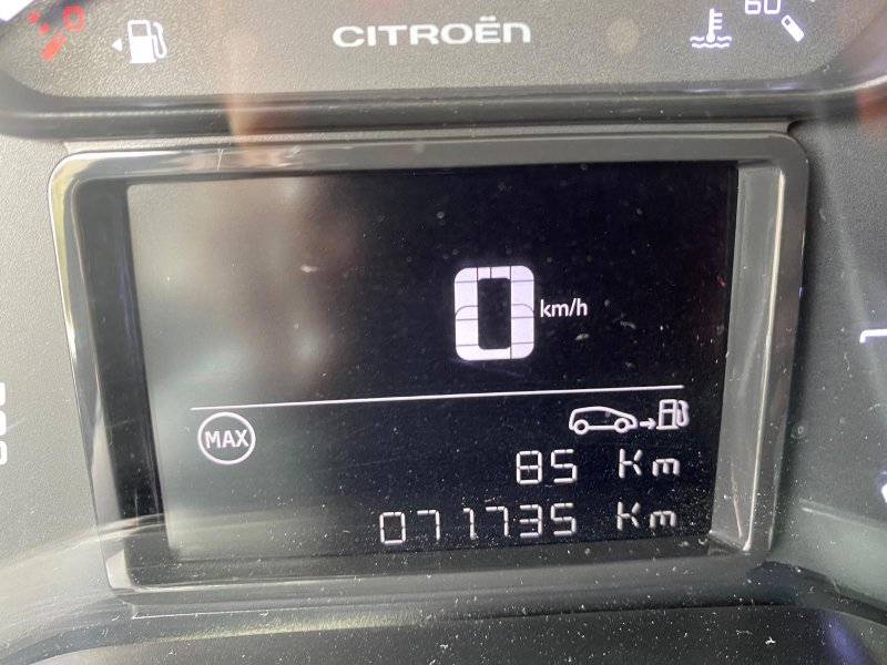 Citroën C3 Feel 1.2 82Cv 5P