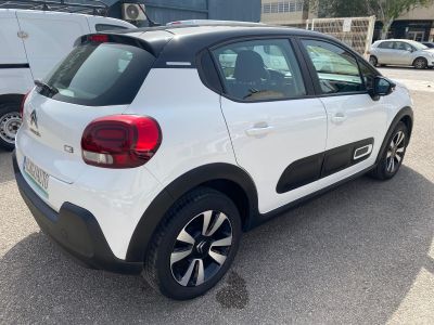 Citroën C3 Feel 1.2 82Cv 5P