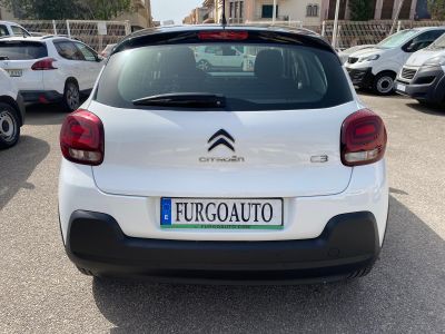 Citroën C3 Feel 1.2 82Cv 5P