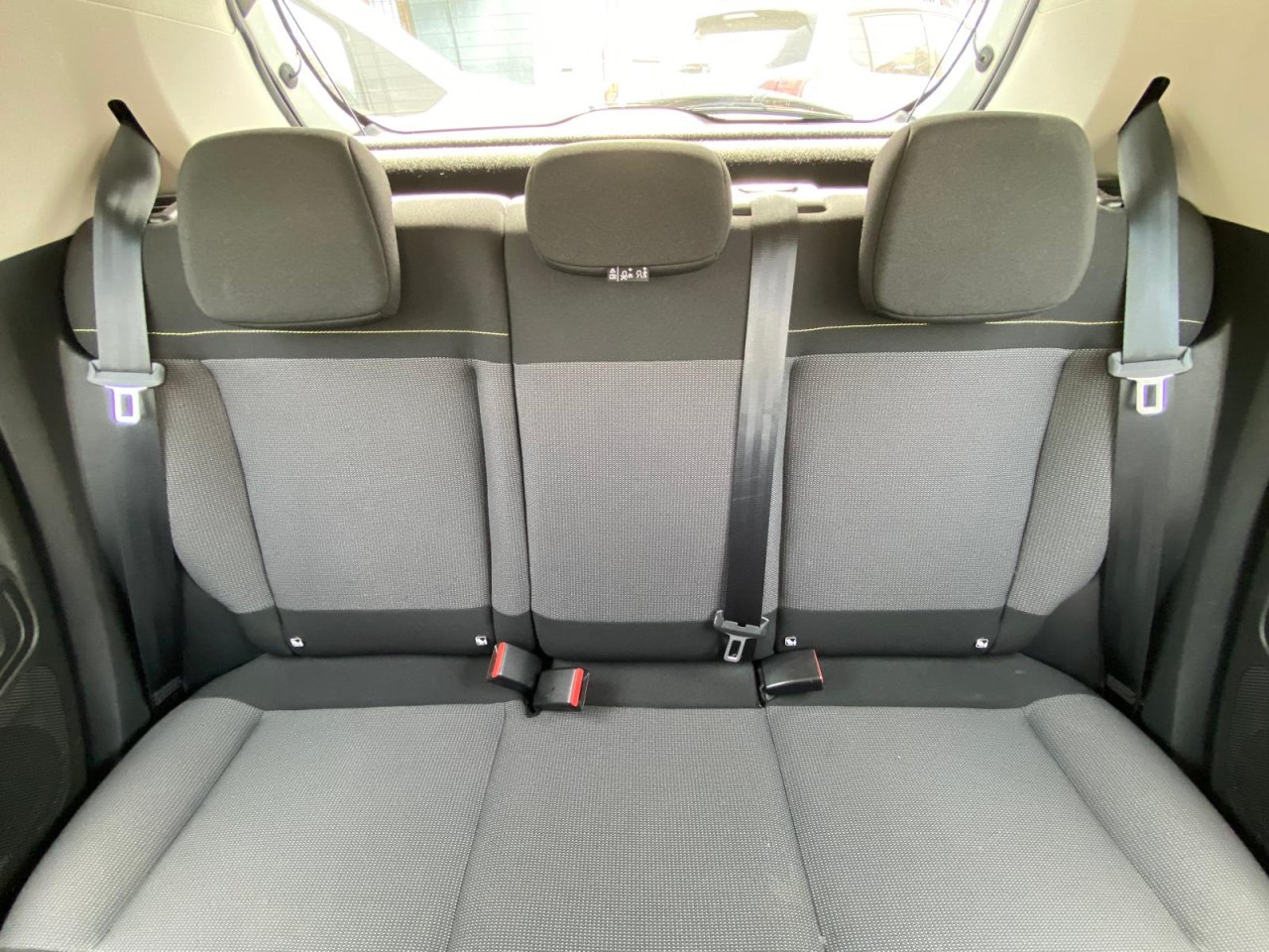 Citroën C3 Feel 1.2 82Cv 5P