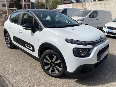 Citroën C3 Feel 1.2 82Cv 5P