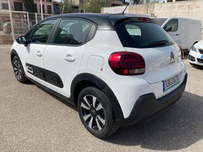 Citroën C3 Feel 1.2 82Cv 5P