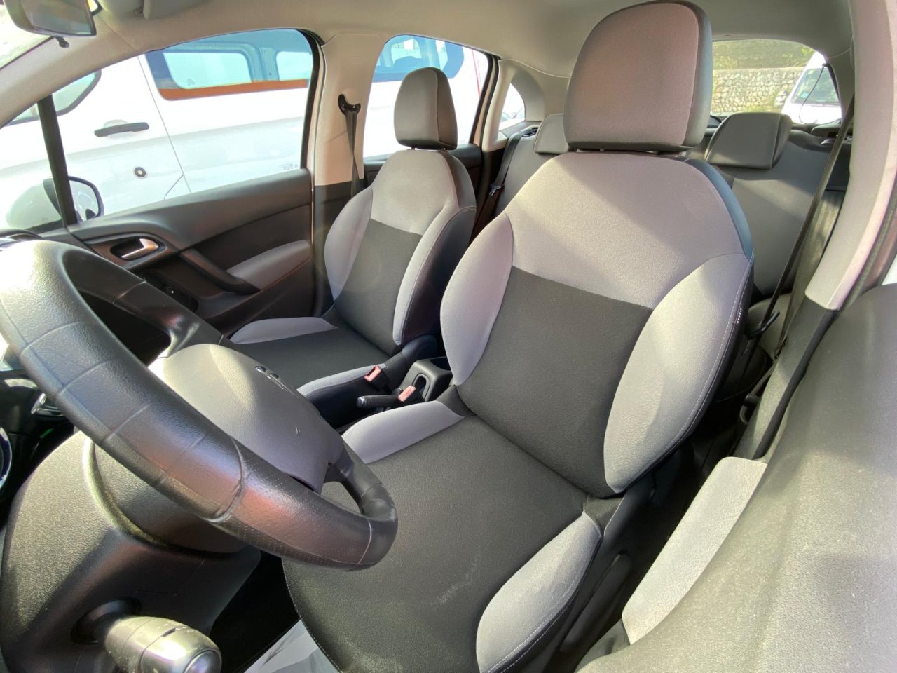 Citroën C3 HDI Tonic 5P