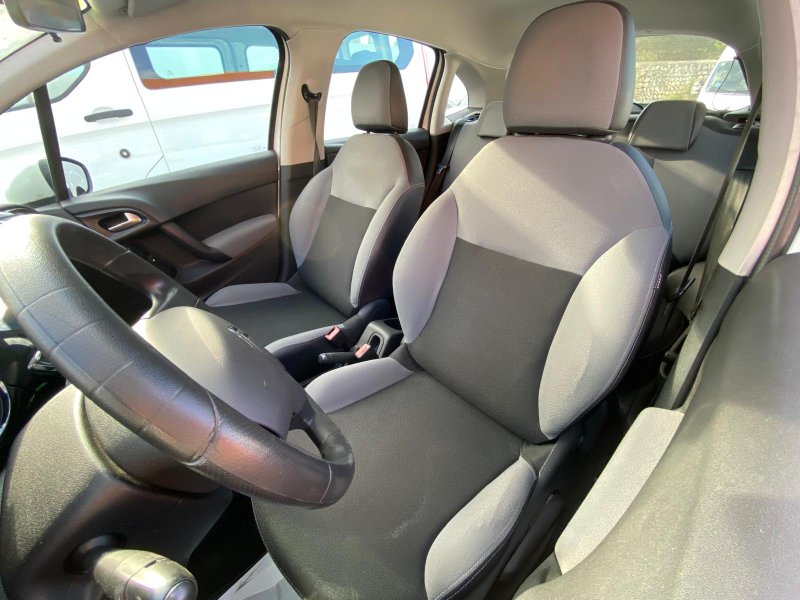 Citroën C3 HDI Tonic 5P