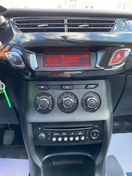 Citroën C3 HDI Tonic 5P