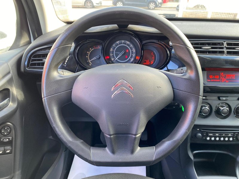 Citroën C3 HDI Tonic 5P