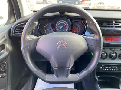 Citroën C3 HDI Tonic 5P