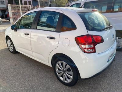 Citroën C3 HDI Tonic 5P