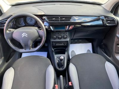Citroën C3 HDI Tonic 5P