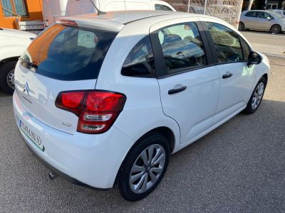 Citroën C3 HDI Tonic 5P