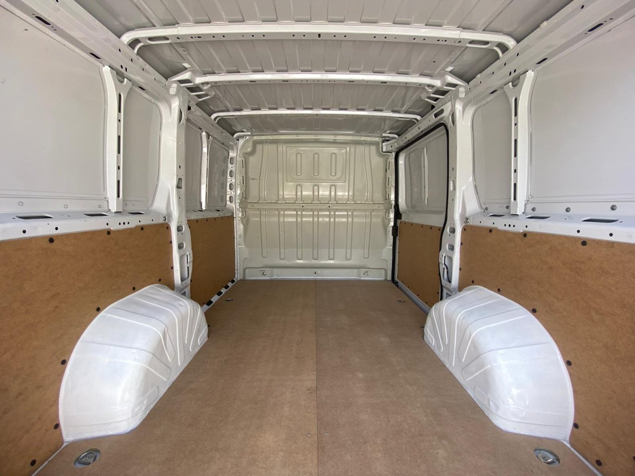 Citroën Jumper L1 H1 2.2 Bhdi 120Cv 4p