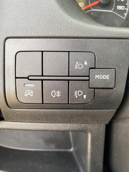 Citroën Jumper L1 H1 2.2 Bhdi 120Cv 4p