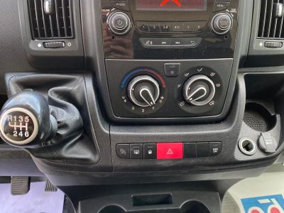 Citroën Jumper L1 H1 2.2 Bhdi 120Cv 4p