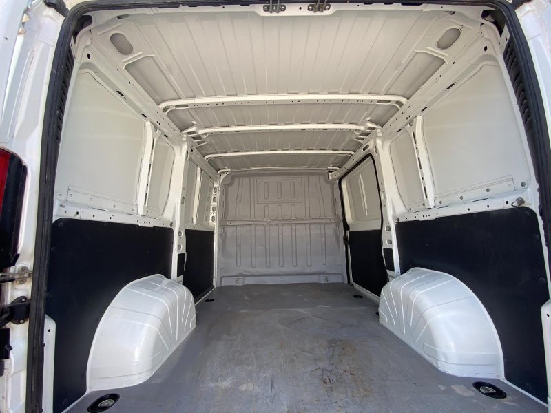 Citroën Jumper L1H1 2.0 Bhdi 110Cv 4p