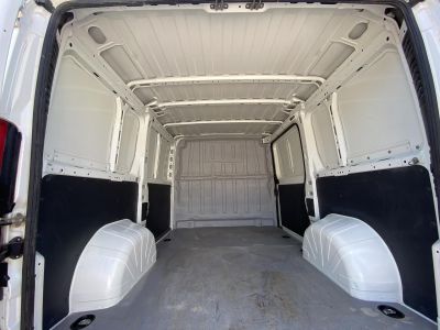 Citroën Jumper L1H1 2.0 Bhdi 110Cv 4p