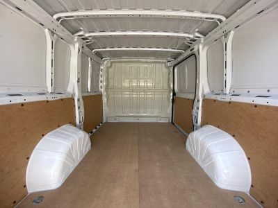 Citroën Jumper L1H1 2.0 Bhdi 120Cv 4p