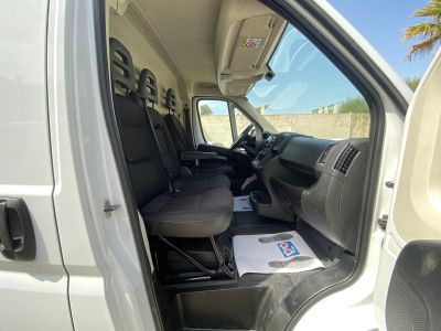 Citroën Jumper L1H1 2.0 Bhdi 120Cv 4p