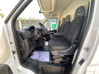 Citroën Jumper L1H1 2.0 Bhdi 120Cv 4p