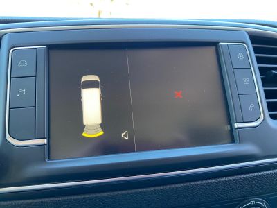 Citroën Jumpy Combi 6 Sitze 120 PS