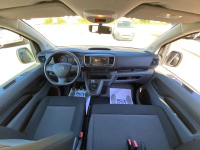 Citroën Jumpy Combi 6 Sitze 120 PS