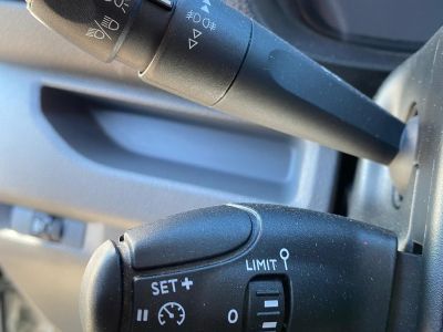 Citroën Jumpy Combi 6 Sitze 120 PS
