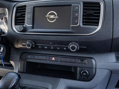 Citroën Jumpy Combi 6 Sitze 120 PS
