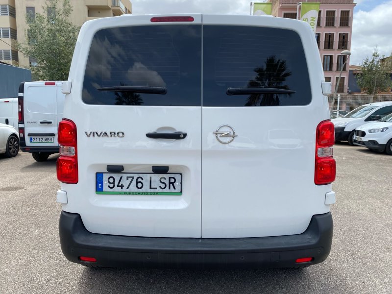Citroën Jumpy Combi 6 Sitze 120 PS