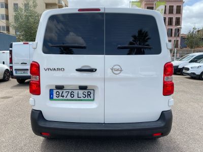 Citroën Jumpy Combi 6 Sitze 120 PS