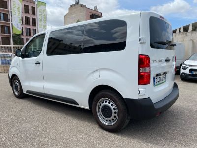 Citroën Jumpy Combi 6 Sitze 120 PS