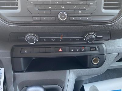 Citroën Jumpy Combi 9 1.5Bhdi 120Cv