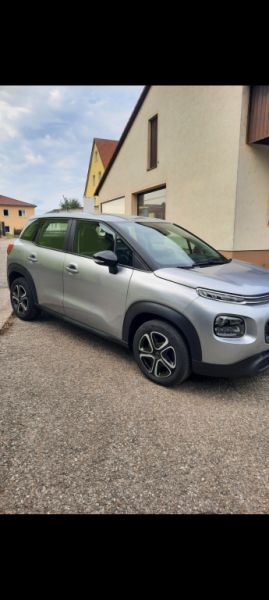 Citröen C3 Aircross