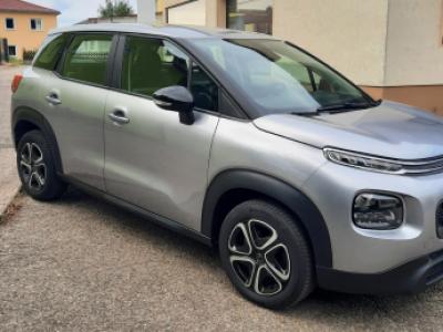 Citröen C3 Aircross