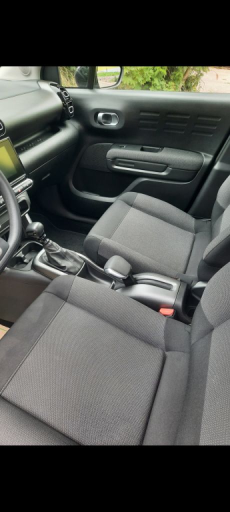 Citröen C3 Aircross