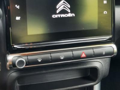 Citröen C3 Aircross