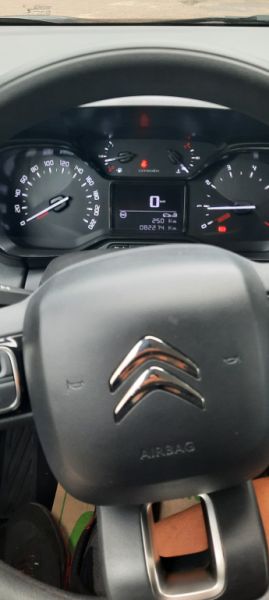 Citröen C3 Aircross