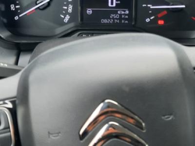 Citröen C3 Aircross